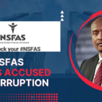 The NSFAS CEO is Accused of Corruption