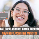 NSFAS Bank Account Cards Accepted Anywhere, Confirms Minister