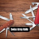 Swiss Army Knife