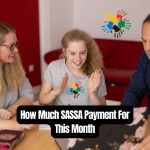 How Much SASSA Payment For This Month