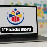 TUT Prospectus 2025 PDF