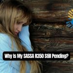 Why Is My SASSA R350 Still Pending?