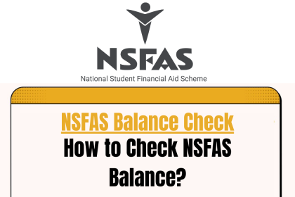 How to Check NSFAS Balance