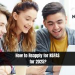 How to Reapply for NSFAS for 2025?