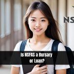 Is NSFAS a Bursary or Loan?