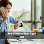 New NSFAS Board Faces Urgent Calls
