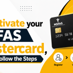 How to Activate Your NSFAS Mastercard in 2027