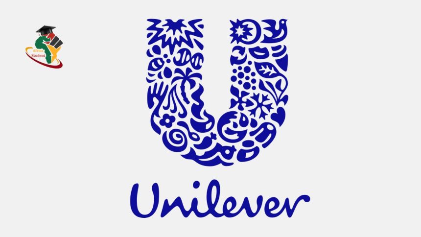 2025 Unilever Internship Now Available