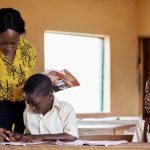 Applying for Teacher Assistant Jobs in South Africa