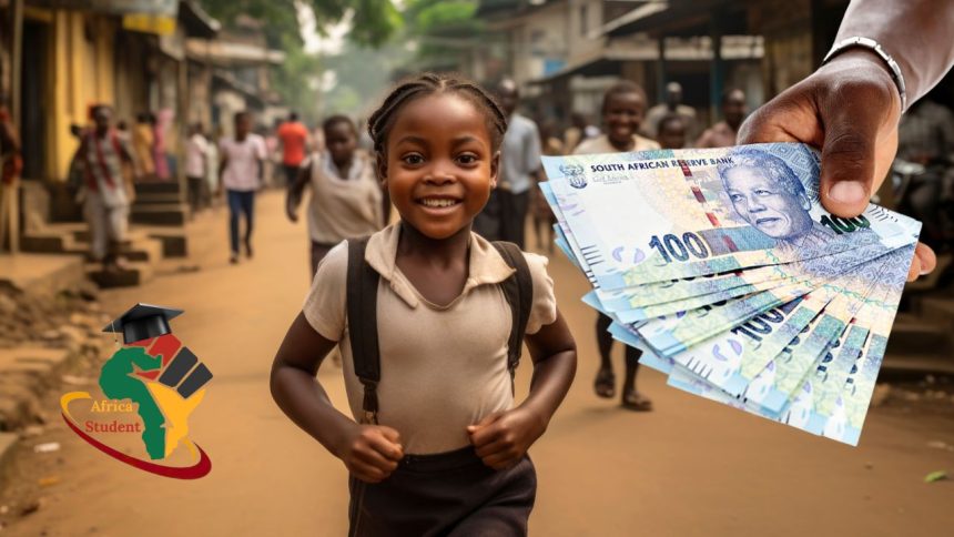 Parents Struggling to Pay School Fees in South Africa