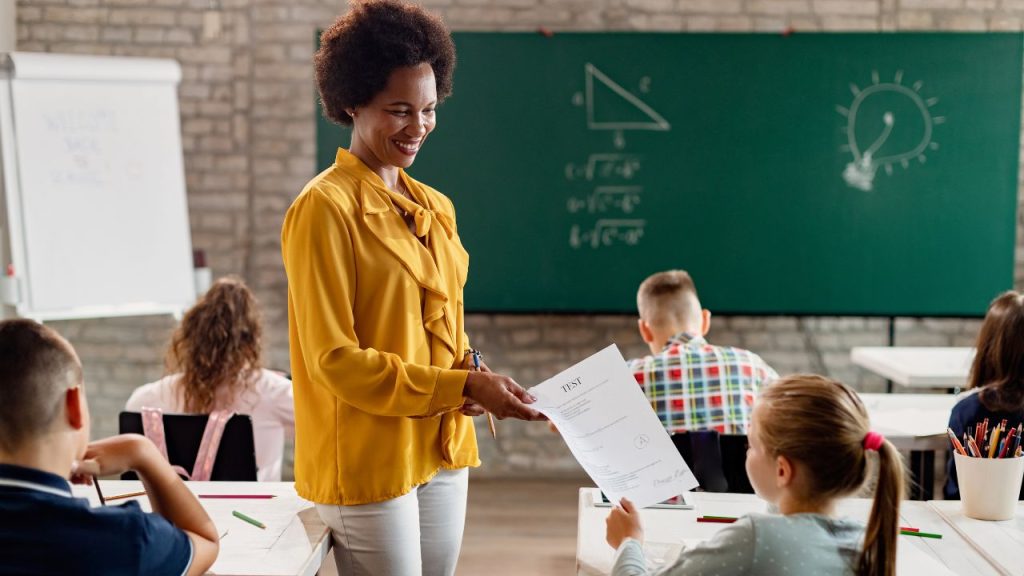 Youth Urged to Register for Phase 5 Teaching Assistant Jobs in South Africa