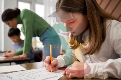 2025 Matric Exams Timetable