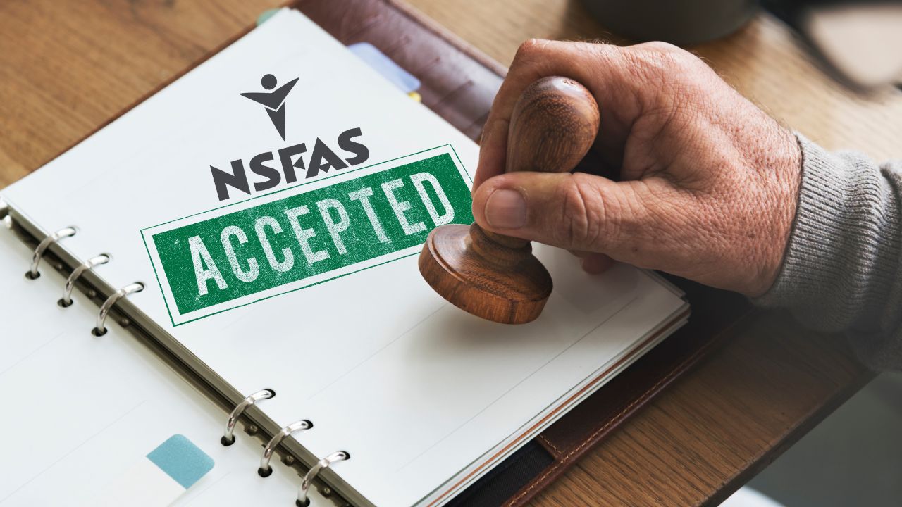 Majority Of 2025 NSFAS Appeals Resolved