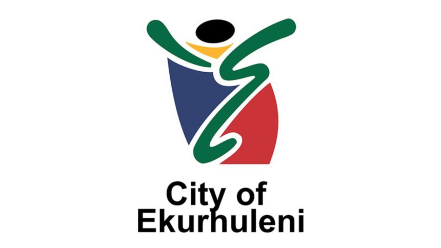 Pay Clerk Job Opportunity at the City of Ekurhuleni