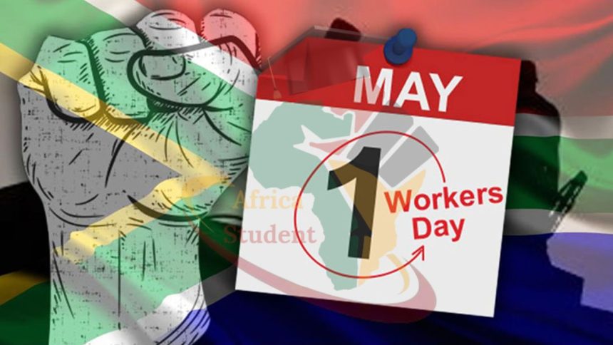 What Workers’ Day Means for South African Employees