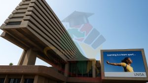 What is the Anticipated Amount of UNISA NSFAS Allowances for June 2025?