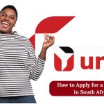 How to Apply for a Unifi Loan in South Africa?