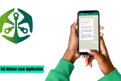 Old Mutual Loan Application
