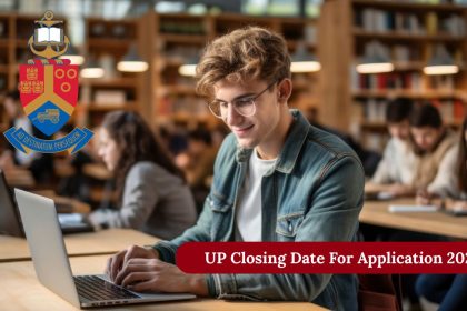 UP Closing Date For Application 2026