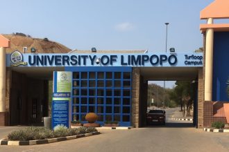 University of Limpopo Online Application for 2026