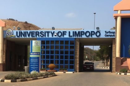 University of Limpopo Online Application for 2026