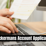 Ackermans Account Application