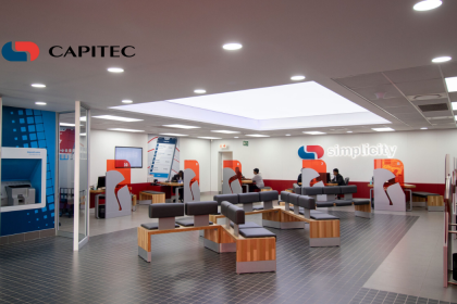 Capitec Bank Internships