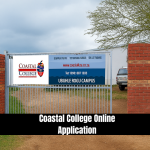 Coastal College Online Application