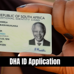 DHA ID Application