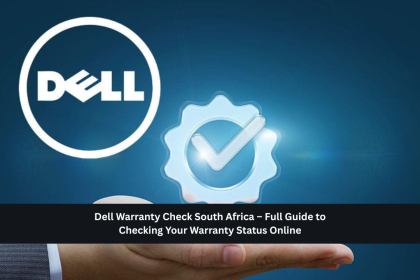 Dell Warranty Check