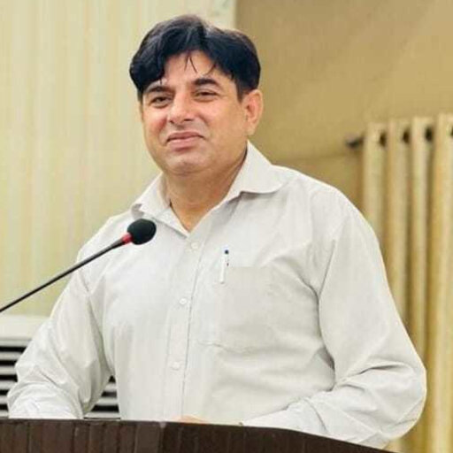Latif Saifi