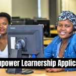 Edupower Learnership Application