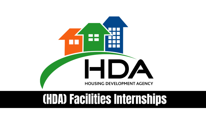 Hda Rochester (HDA) Facilities Internships For 2026 – R7 500 p/m