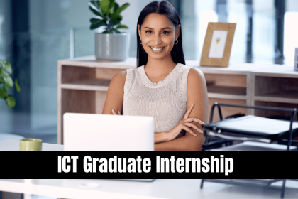 ICT Graduate Internship For 2026 at (SANBS) - Johannesburg - Constantia Kloof