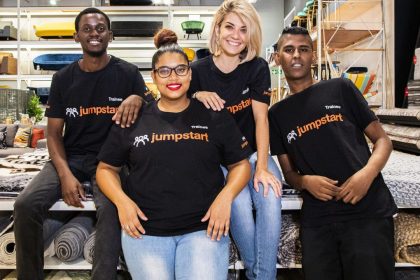 JumpStart Mr Price Application