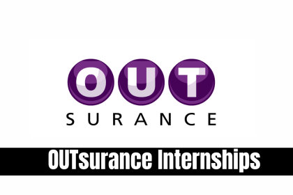 OUTsurance Internships