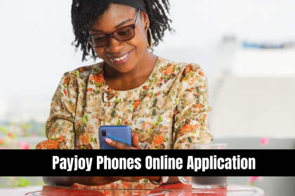 Payjoy Phones Online Application