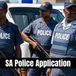 SA Police Application