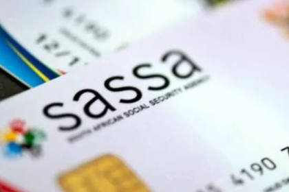 SASSA Confirms R350 SRD Grant Extension Until December 2025