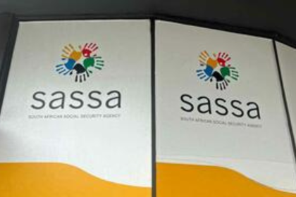 SASSA R3,070 August Grant