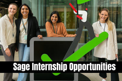 Sage Internship