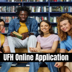 UFH Online Application
