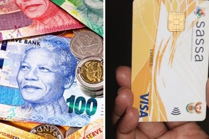 What Happens When You Don't Withdraw SASSA Money?
