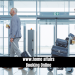 www.home affairs Booking Online