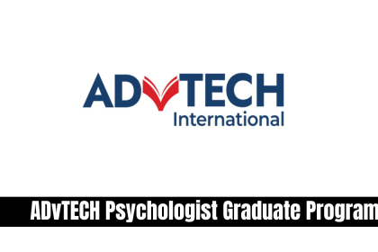 ADvTECH Psychologist Graduate Program