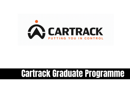 Cartrack Graduate Programme