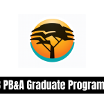 FNB PB&A Graduate Programme