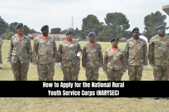 Apply for the National Rural Youth Service Corps
