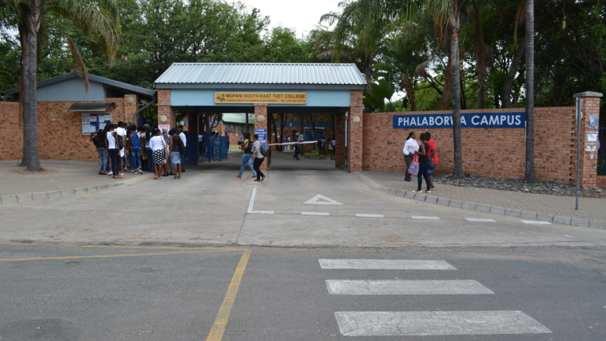 Mopani TVET College 2026 Applications Now Open
