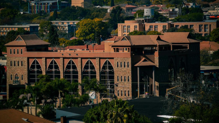 Nelson Mandela University Applications for 2026 Now Open